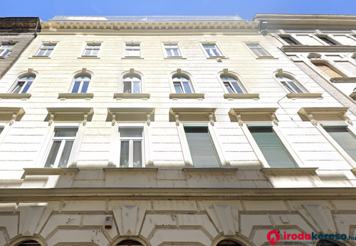 Kiadó iroda Paulay Ede Iroda