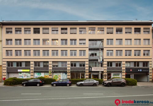 Kiadó iroda myhive Thirteen | Xenter