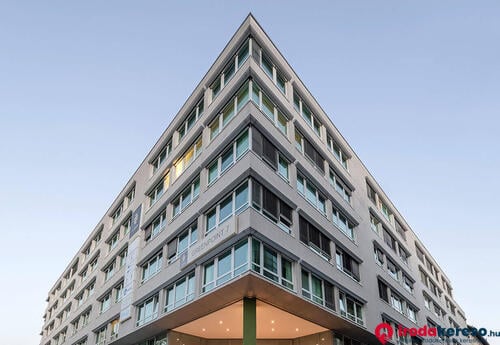 Kiadó iroda myhive Greenpoint 7