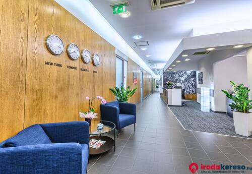 Kiadó iroda NW BJ48