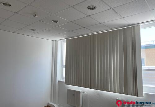 Kiadó iroda Klapka Irodaház,  XIII. kerület