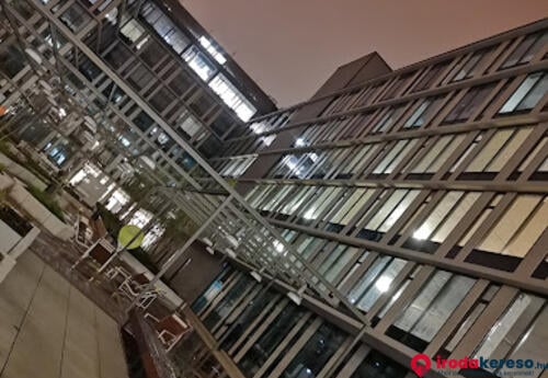 Kiadó iroda All inclusive rugalmas munkavégzési lehetőségek a Regus Mill Parkban