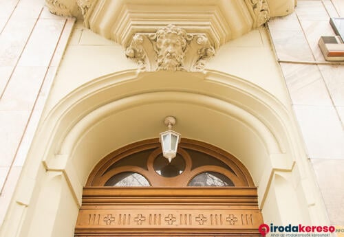 Kiadó iroda SOTER-LINE IRODAHÁZ