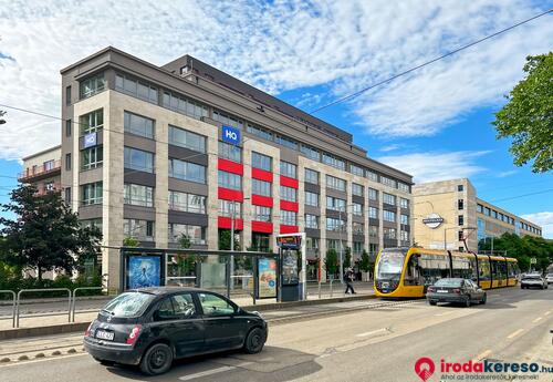 Kiadó iroda Alakítható szolgáltató irodák igény szerinti munkavégzés HQ F99 Officeban