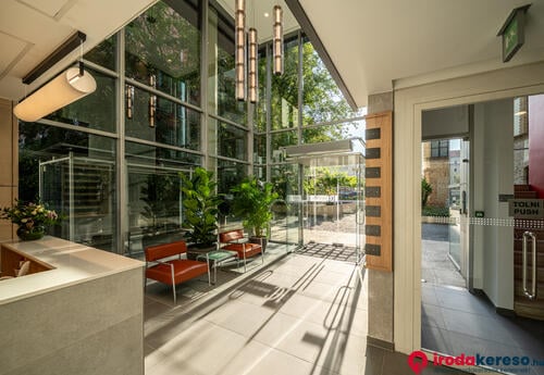 Kiadó iroda Honvéd Center