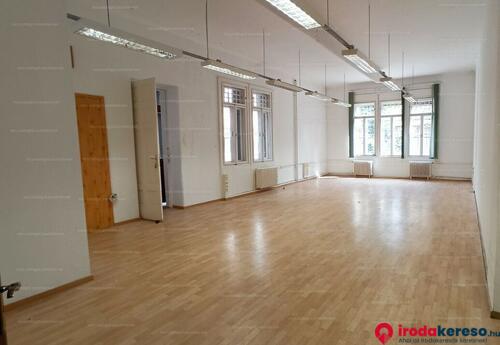 Kiadó iroda XIV.Stefánia uton kiadó egyedülálló 138 nm-es multifunkciós teremmel oktatásra kiválló ingatlanKiadó.