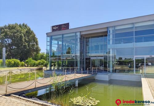 Kiadó iroda Alakítson rugalmas munkavégzési lehetőségeket a Regus Dobogókői