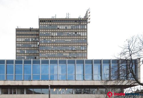 Kiadó iroda MTA Kutatóház