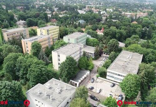 Kiadó iroda Hűvösvölgyi úti irodaparkban különböző méretű irodák már 30 nm - töl bérelhetők