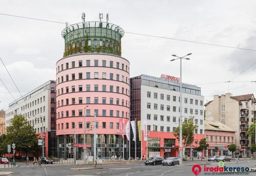 Kiadó iroda Generali Business Corner
