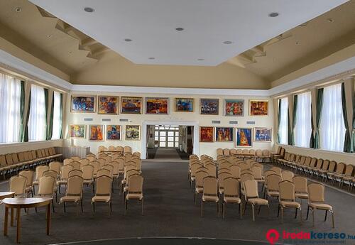 Kiadó iroda Kiadó RENDEZVÉNYTEREM.Városliget fasorba