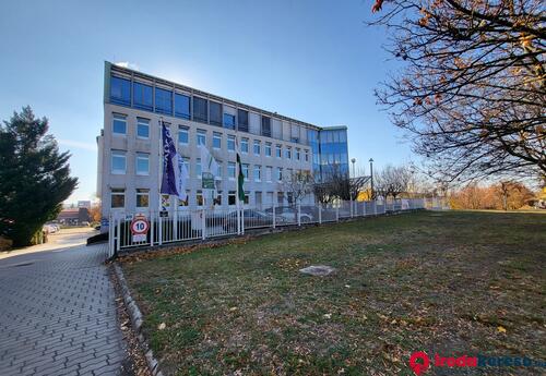 Kiadó iroda WEST SIDE OFFICE