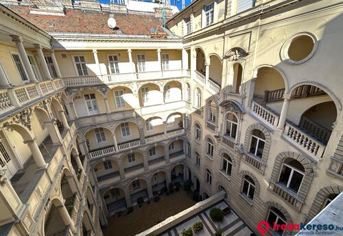 Kiadó iroda Varoshaz Street Office or Company