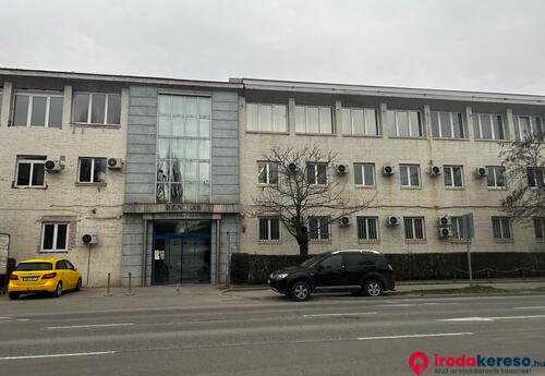 Kiadó iroda Rent 183 irodaház