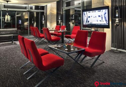 Kiadó iroda XI. Dayka Gábor utcában iroda kiadó