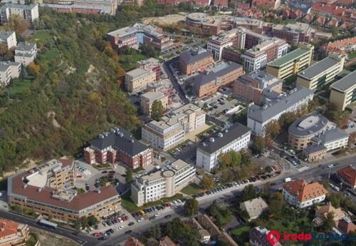 Kiadó iroda Montevideó iutcában modern  iroda kiadó