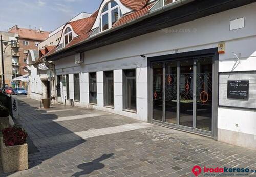 Kiadó iroda Bécsi úton III. kerület kínálunk kiadó hangulatos irodákat.