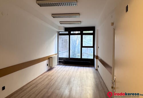 Kiadó iroda Budafoki úti iroda
