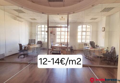 Kiadó iroda Bross Irodaház