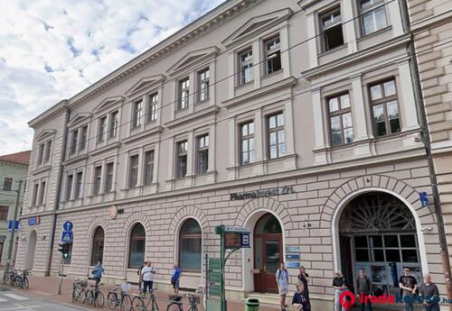 Kiadó iroda Kiadó Irodahelyiség