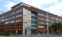 Hungária Center