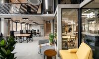 Puzl CowOrKing Budapest