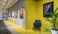Corvin Technology & Science Park - albérletbe vehető szobák
