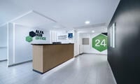 ALFA HUB OFFICE 24