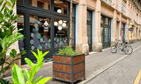 bee@work Anker