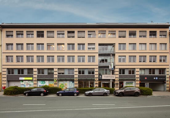 myhive Thirteen | Xenter