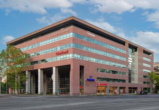 myhive Haller Gardens