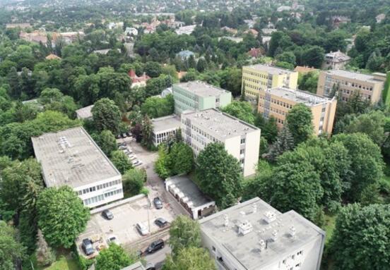 Videoton Irodaházak