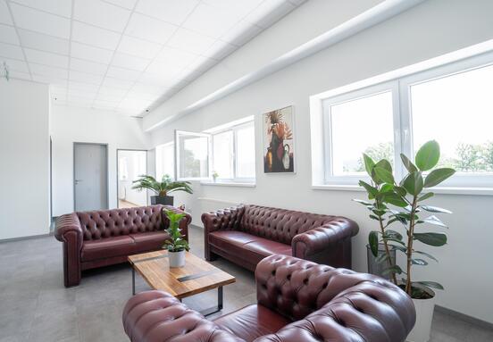 Budaörs- BITEP bérelhető irodák