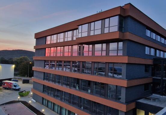 Alfa HUB Business 11