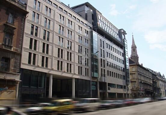 All inclusive rugalmas munkavégzési lehetőségek a Regus First Site