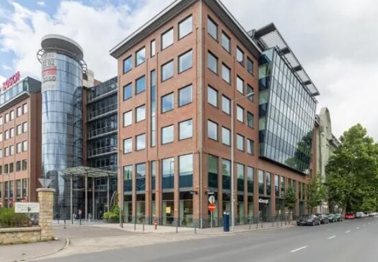 All inclusive rugalmas munkavégzési lehetőségek a Regus Óbuda Gate Business Centre