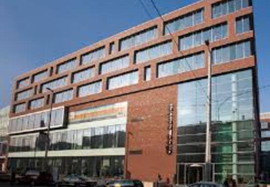 Alakítható szolgáltató irodák a Regus Újbuda Allee Corner