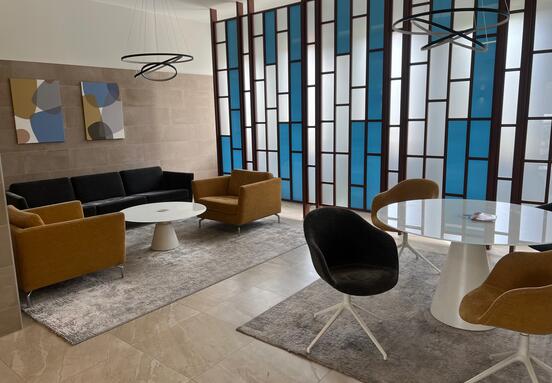 Népliget szomszédságában Vajda Péter utcában  kis  méretű, iroda  kiadó.