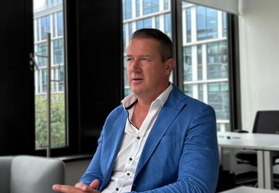 Rugalmasság, ami teret ad – Az IWG újradefiniálja az irodapiacot Magyarországon