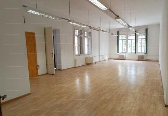 XIV.Stefánia uton kiadó egyedülálló 138 nm-es multifunkciós teremmel oktatásra kiválló ingatlanKiadó.