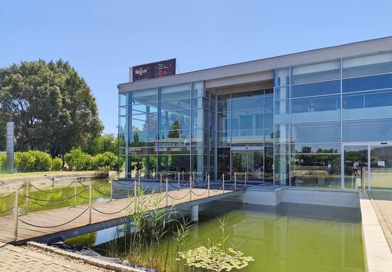 Alakítson rugalmas munkavégzési lehetőségeket a Regus Dobogókői