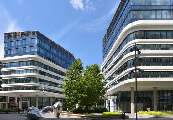 Corvin 4. (Corvin Skypark)