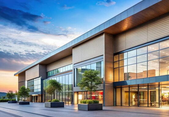 A közép-kelet-európai háztartások fogyasztásának fellendülése ösztönzi a kiskereskedelmi parkok növekedését