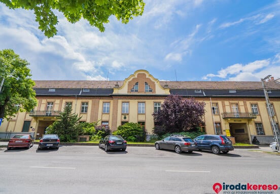 Új korszak kezdődik a 3B Loft Offices-ban - A hely ahol a munka inspirációvá válik.