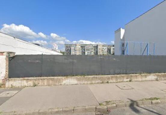 A Váci úton vett fejlesztési telket a WING