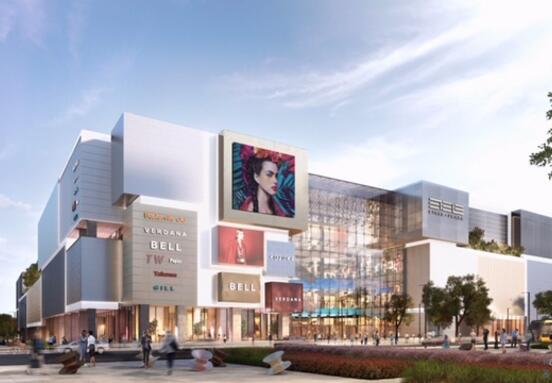 Új hitelmegállapodást kötött az Etele Plaza-ra a Futureal