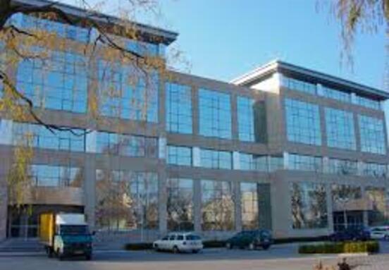 Az Indotek Group eladta a varsói Cybernetyki Office Centert