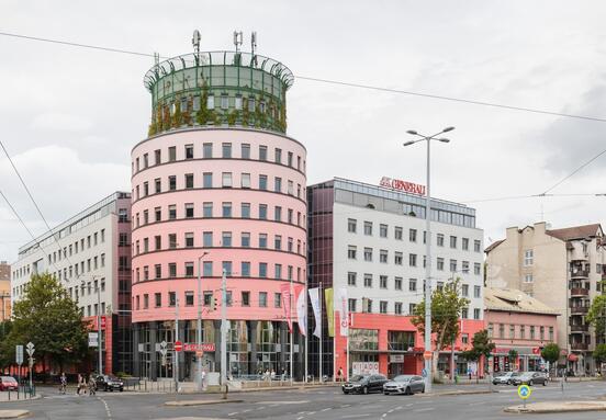 Generali Business Corner