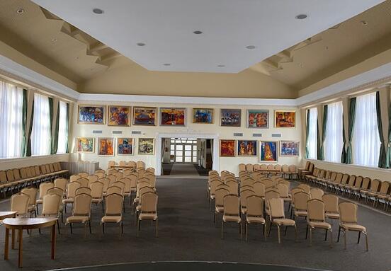 Kiadó RENDEZVÉNYTEREM.Városliget fasorba