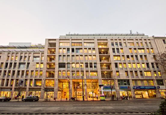 A Rolling Wireless meghosszabbítja és bővíti bérleti szerződését a budapesti Bartók Házban